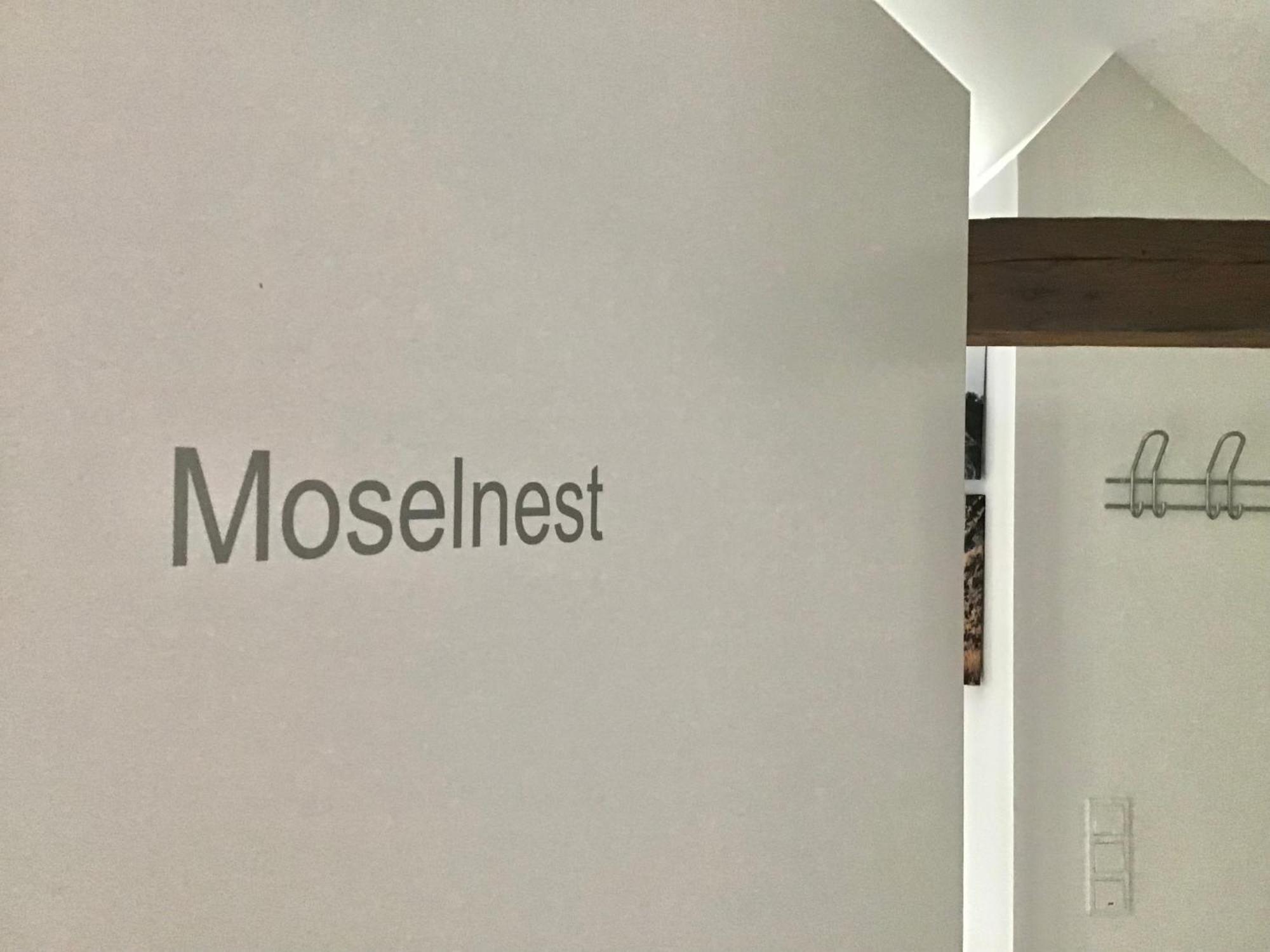 Mosel Palais Διαμέρισμα Ürzig Δωμάτιο φωτογραφία